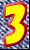 3