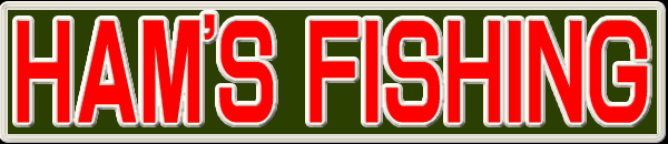 HAM'S FISHING